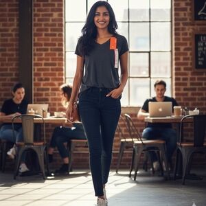 NWT Champion T-Shirt